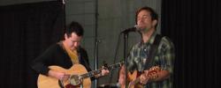 CCM ACOUSTIC SESSION: John Waller, 